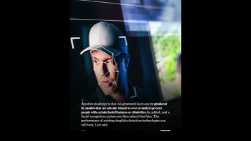 Clearview AI is building a deepfake detection tool