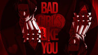 Bad Girls Like You MEP | Multimale