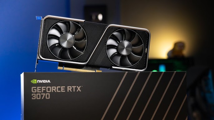 Ce PC Gamer avec RTX 3080 Ti est un monstre de puissance et perd