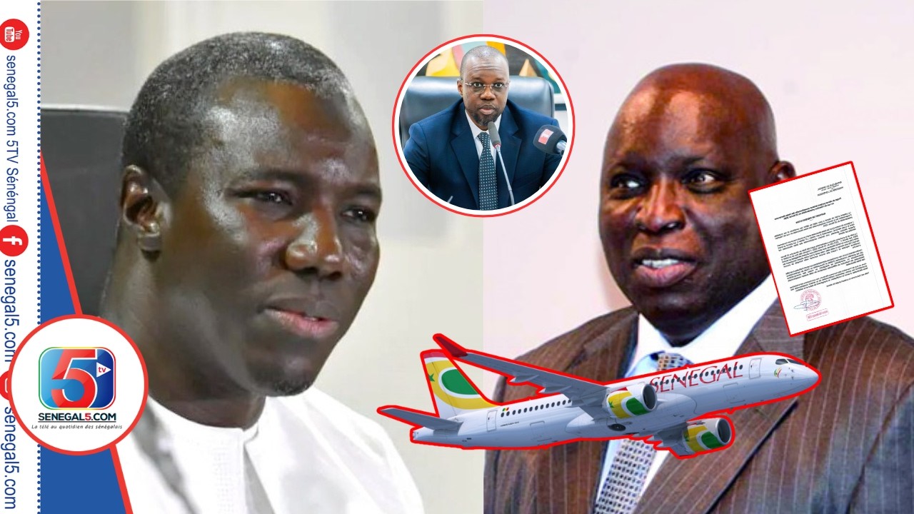Madiambal Diagne Balance une Nouvelle Révélation sur la Décision Française et Révèle sur Extradition