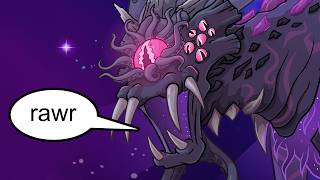 Epic The Void Within footage from Neopets dot com