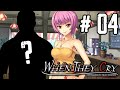 BADGER GAME | Higurashi When They Cry - Kai | CH 6 - Tsumihoroboshi-hen | PART 4