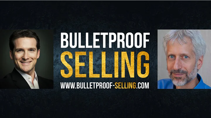 Interview With David Shriner-Cahn On Bulletproof S...