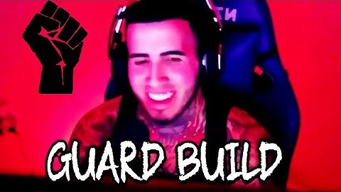 NADEXE GRINDS 2-WAY 3-LEVEL FACILITATOR IS A GLITCH! - 55+ BADGES! Game Breaking DEMIGOD Build 2K20