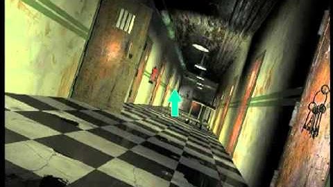 Retsufrash - Death Trap (1/2)