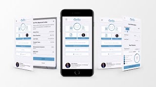 OnTo Mortgage - Pre Approve Me App