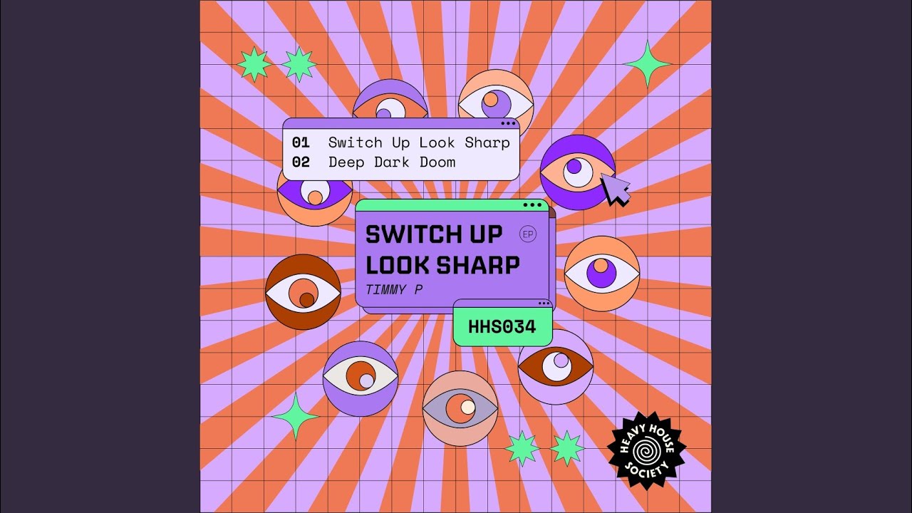 Ver Switch Up Look Sharp en YouTube Ver Switch Up Look Sharp en YouTube