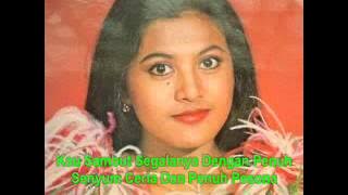 Emillia Contessa # Lagu Cinta / Aku Cinta Padamu (Music Composed By Fariz RM)