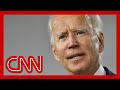 Biden apologizes for remarks about Black community