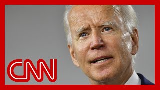 Biden apologizes for remarks about Black community