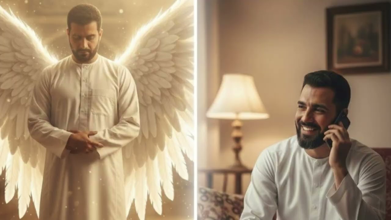 حلقة7: أنا مش منافق (حنظلة)#مراية_الصحابة