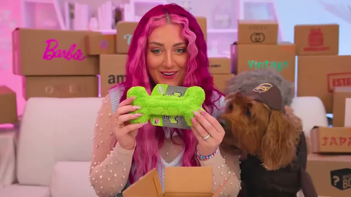 HopeScope! I Tested EVERY Mystery Box Website (part 2)