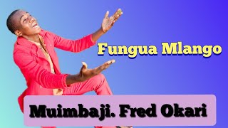 (Worship time) Fungua Mlango live Watu wamebarikiwa sana