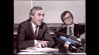 RTLplus 21.12.1988 Bilder des Tages + Karlchen