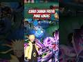cara lawan freya pake lukas #mobilelegends #gaming #mlbb #trending