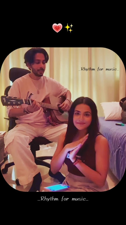 My Dil Goes Mmmm β€π§ #song #lyrics #debattamasaha #ytshorts