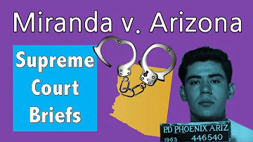 Are the Miranda rights only in America?