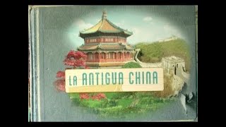 Video 4 China