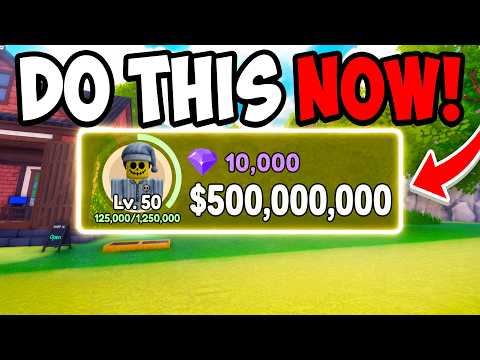Best Methods To Get Money in My Flower Shop (Roblox)