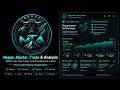 How to Use Nepse_Master_Trade &amp; Analysis Website | NEPSE Order Flow, Daily Digest &amp; Market Radar