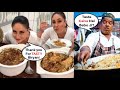 Watch - Kareena Kapoor Reaction After Eating Tasty😋  Biryani Sent By FAN!!