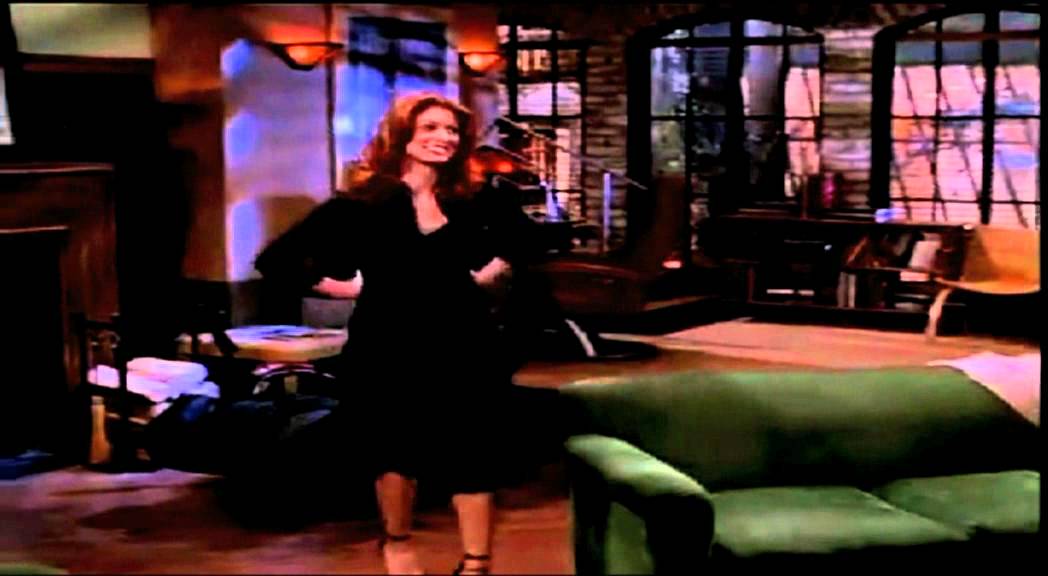Will And Grace Season 10 Bloopers