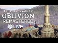 The Elder Scrolls Oblivion Remastered