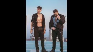 Alemán ft Jop - Like viento