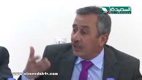تقرير : التوقيع على إتفاقية تعاون علمي بين إسمنت الوحدة وجامعة عدن (22-12-2017)
