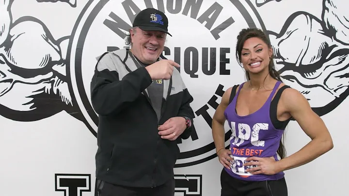 NPC NEWS ONLINE 2022 ROAD TO THE PITTSBURGH PRO  T...