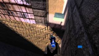 CoD4 - mp_all_in Walkthrough (PC)