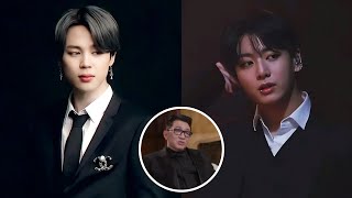 Download Lagu Bang Si Hyuk onthult eindelijk de waarheid over Jimins nieuwe contract! Jungkook weigert terug te... MP3 Download Lagu Bang Si Hyuk onthult eindelijk de waarheid over Jimins nieuwe contract! Jungkook weigert terug te... MP3