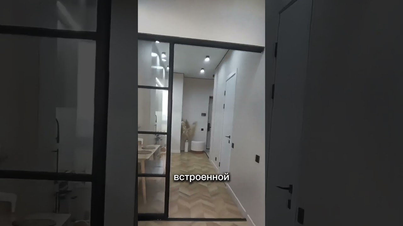 СРОЧНО! В продаже картира-студия ЖК Meridian Apartaments, г.Алматы, на против Mega Park.