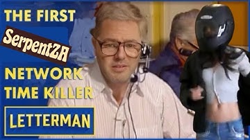 SerpentZA Network Time Killer!