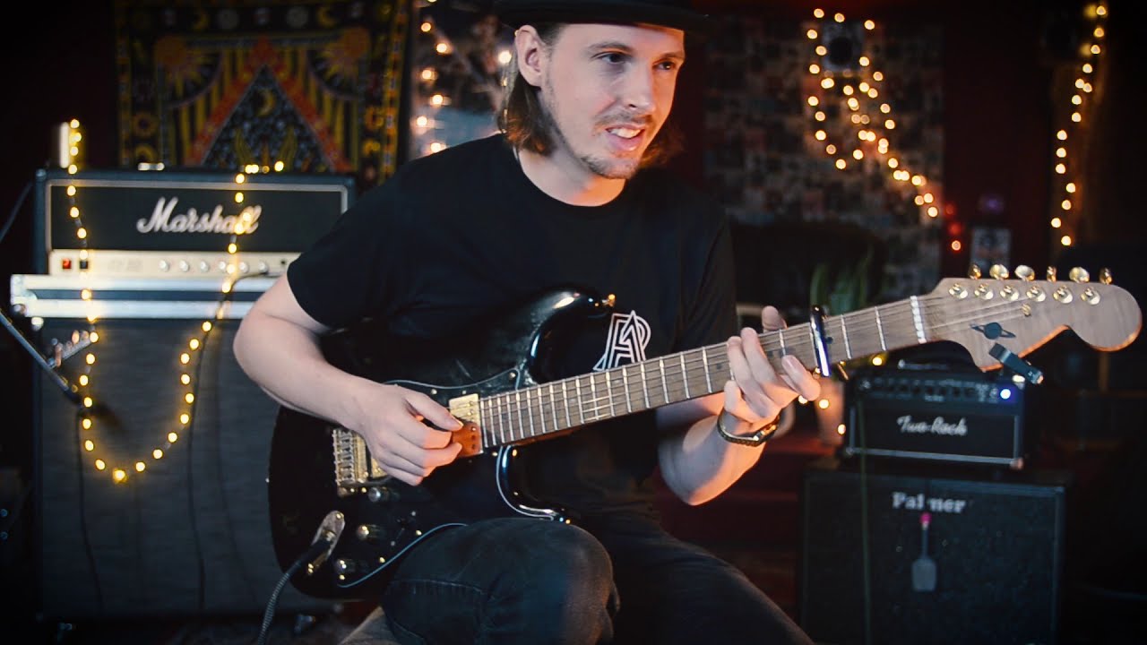 Royal - Ariel Posen (Cover)