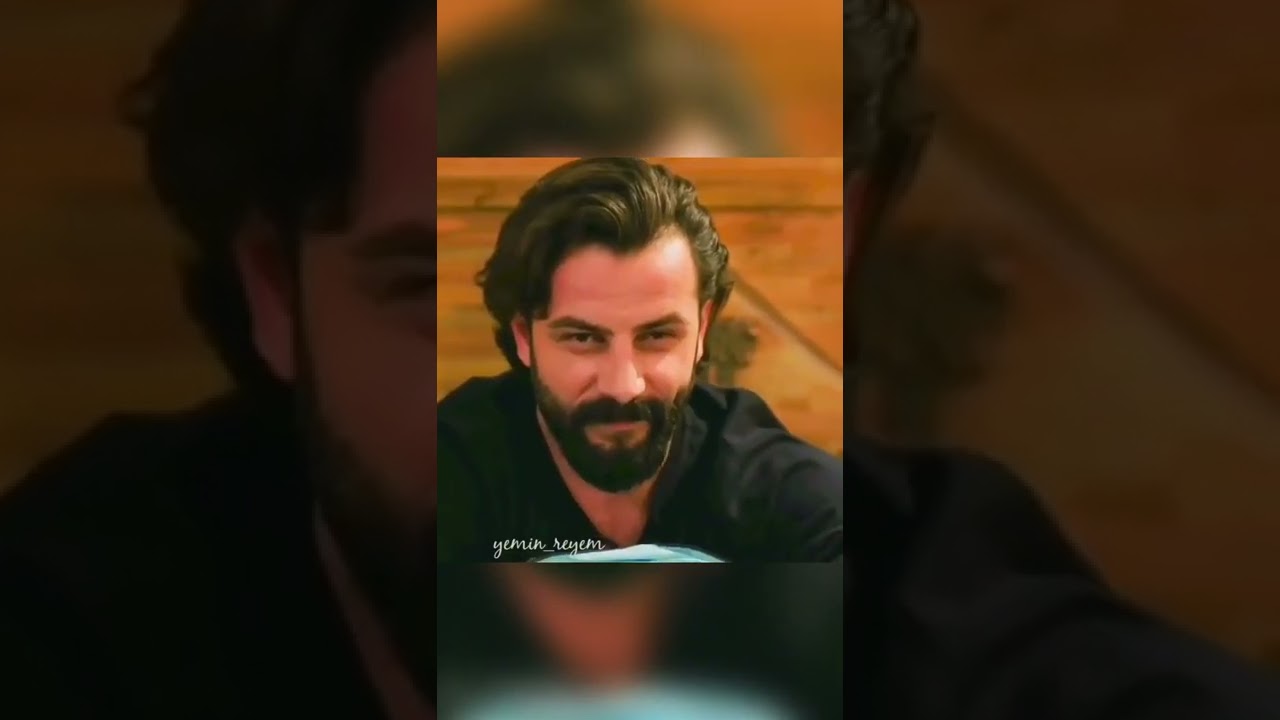 A very funny scene between emir and rehan 😂 in their house 