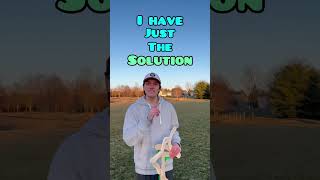 The Boomerang Solution #paper #boomerangs #howto #funny #cool