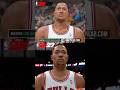 NBA 2K27 News Players Update Comparison