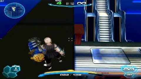 s4 "2nd" comet tutorial (eng)