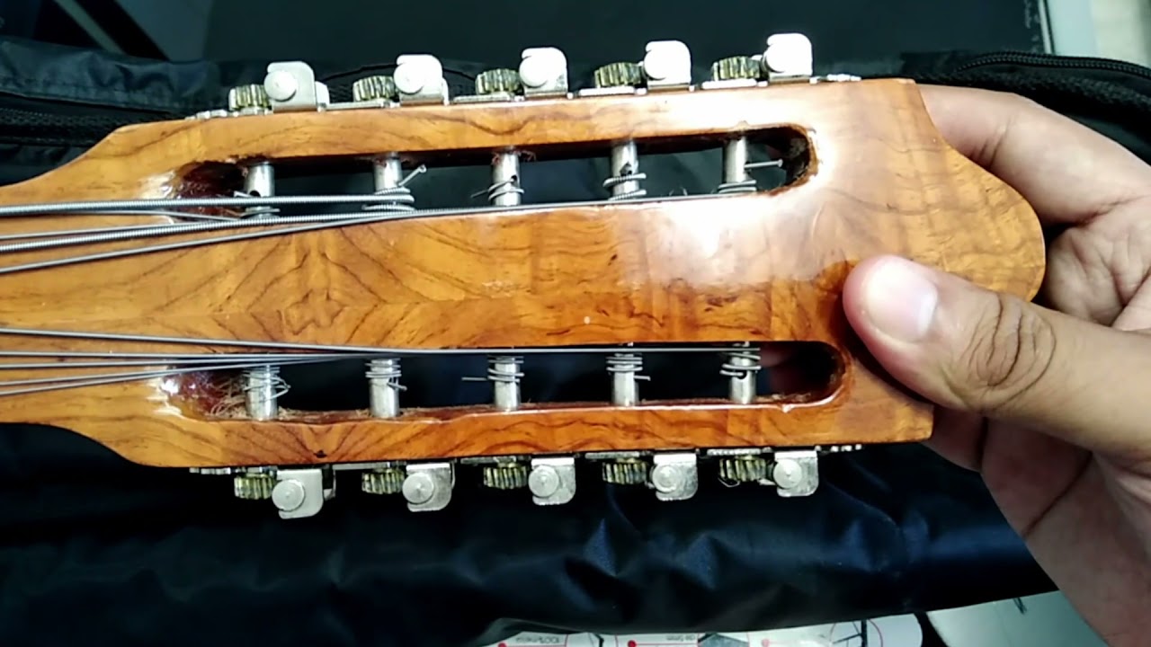 Cuerdas Selene contra Apex - Son buenas? Cuerdas para bajoquinto y bajo sexto