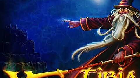 Como crackear elfbot para tibia 8.6 (TUTORIAL)