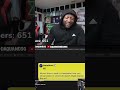 This Fan Really Asked Him This #twitch #memes #funny #clips #jokes