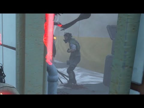 The current DBD experience is depressing.