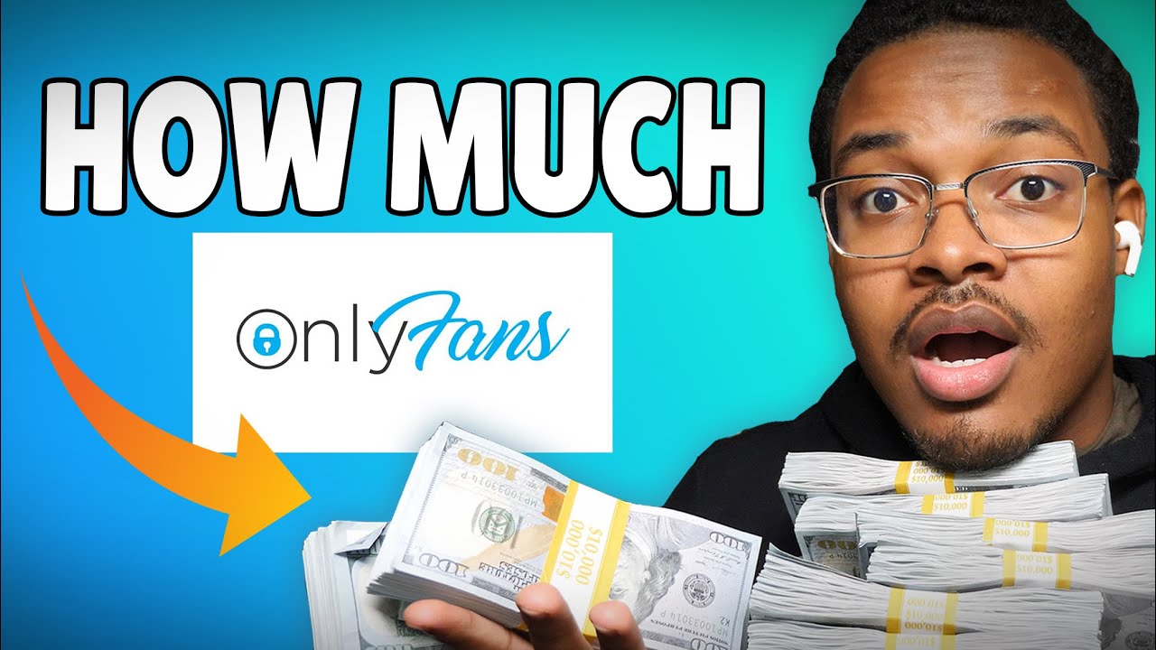 Show How To Make Money On Onlyfans As A Woman