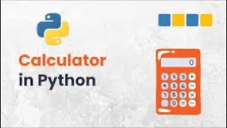Famous Create a simple and functional calculator at home by using simple python 🐍 🤩😀#python #coding Profile