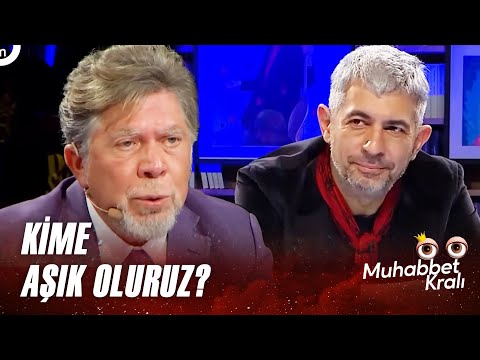 Aşk, Evlilik, Sadakatsizlik - Mehmet Zihni Sungur | Okan Bayülgen ile Muhabbet Kralı