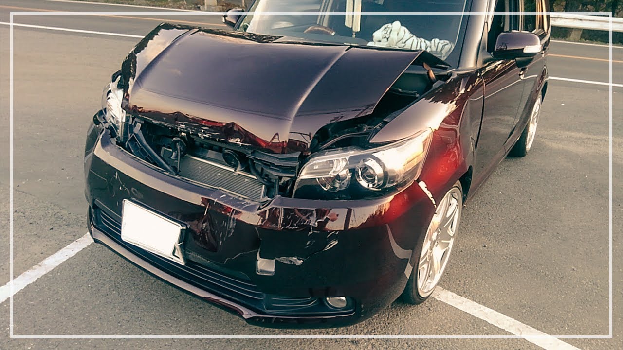 中古車 購入 買ってもいい事故車 買ってはいけない事故車ってナニ Youtube