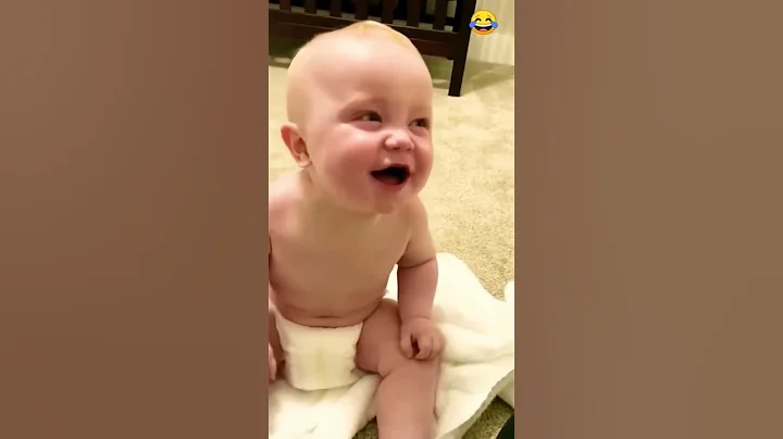 Kids are laughing together. Baby smile sound!#shortvideo #shorts #youtubeshorts #viral #cutebaby
