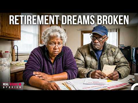 How One Job Loss Changed Everything for This Couple? | Hard Earned - Episode 6