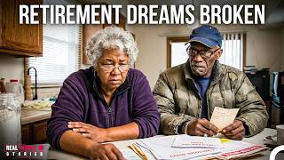 How One Job Loss Changed Everything for This Couple? | Biographical Documentary